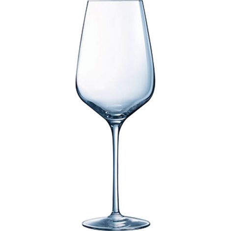 Verres à vin Sublym - 550 ml - Lot de 6 (1/5)