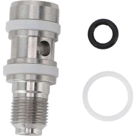 Kit de réparation rotatif haute pression pour nettoyeur de surfaces en béton pour terrasses, compatible avec la plupart des nettoyants ménagers. (1/5)