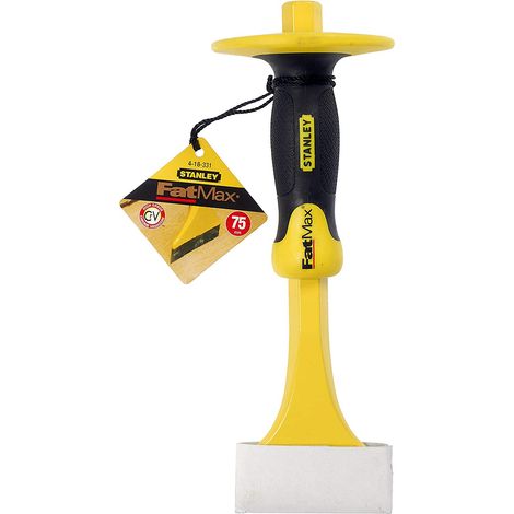 Fliesenschneider - 75 x 275 mm - Chrom-Vanadium-Stahl - FATMAX - STANLEY, 4-18-331