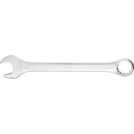 Llave de boca fija de 36 x 410 mm