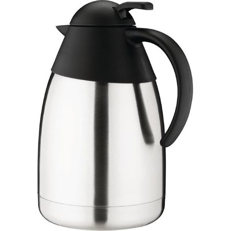 Pichet Isothermes Inox 1,5 L - Olympia (1/5)