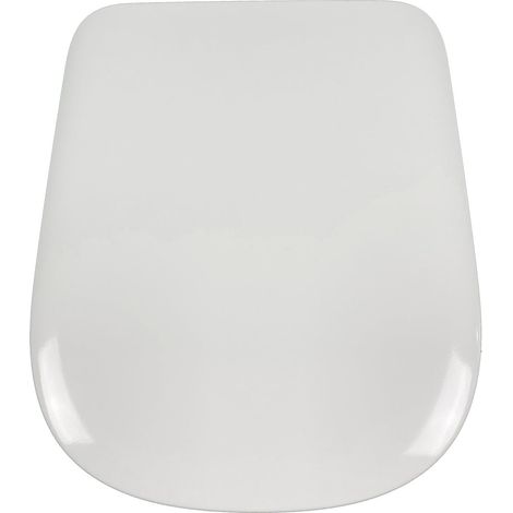 JACOB DELAFON E33136-00 STRUKTURA Asiento WC Blanco Caída Normal - ref: E33136-00
