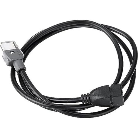 Tbest Ligne de Cable USB Radio Adaptée pour Para 307 407 308 408 508 C2 C3 C4 C4l -Compatible OE RD9 RD43 RD45-cable de Programmation d'autoradio (1/5)