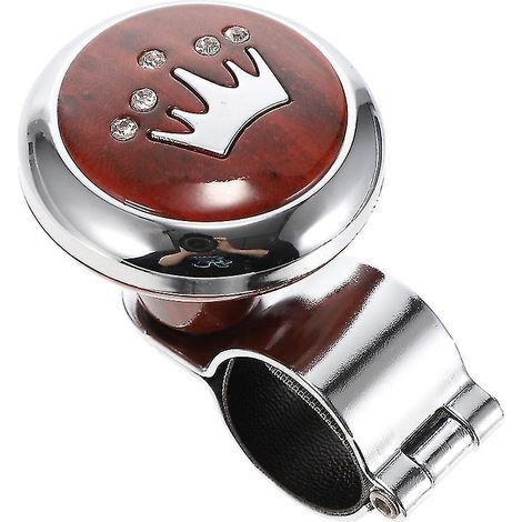 1 booster de volant de voiture (1/3)