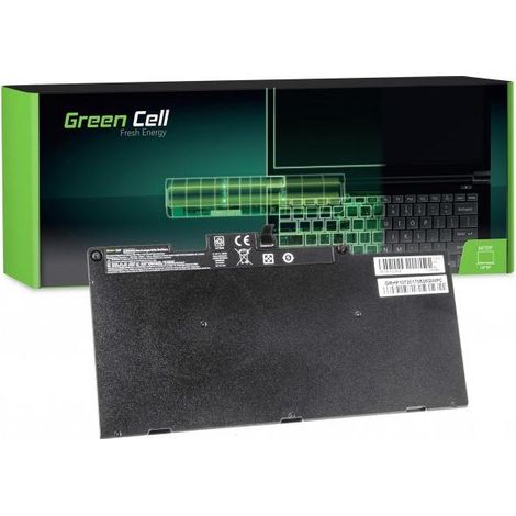 Green Cell HP107 ricambio per laptop Batteria (1/5)