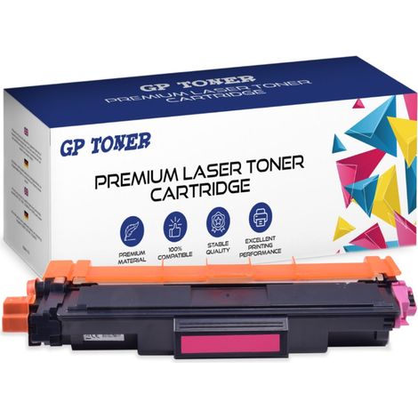 Toner für Brother TN-247M GP (1/5)