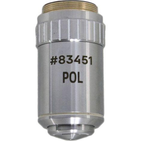 Linse MAGUS SF100 OIL 100х/1,25 Plan Pol ∞/0,17