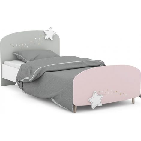 CAMA INFANTIL COSMOS (1/4)