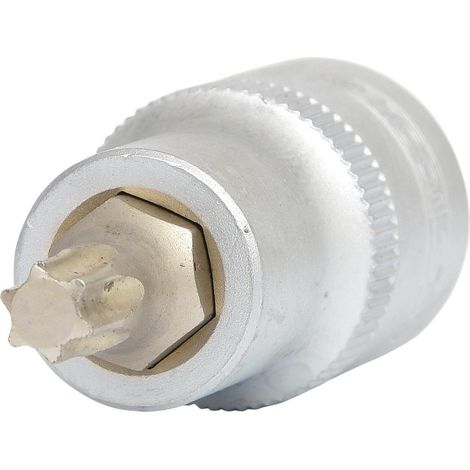 KS TOOLS  1/2"  Vaso  de  impacto  Torx  T40  -  911.1365 (1/4)