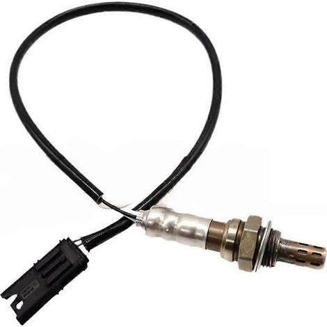 Sonde lambda 11787672785 pour BMW F650GS, F800GS, F800GT, F800R, F800S, F800ST, K1200GT, K1200R, K1200S et K1300GT (1/5)