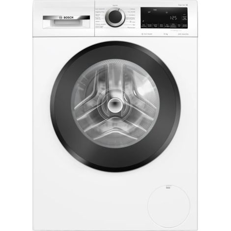 Bosch Serie 6 WGG254Z9II Lavatrice a carica frontale 10 kg 1400 rpm Classe A