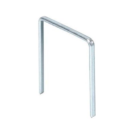 Lot de 800 agrafes hauteur 14mm (1/5)