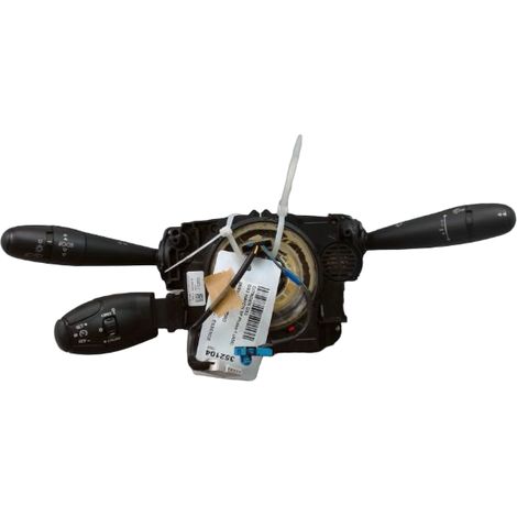 Bloc Commodos CITROEN Ds3 Phase 1 (a55) 2009-2014 [PRODUIT D'OCCASION]♻️98007439zd
