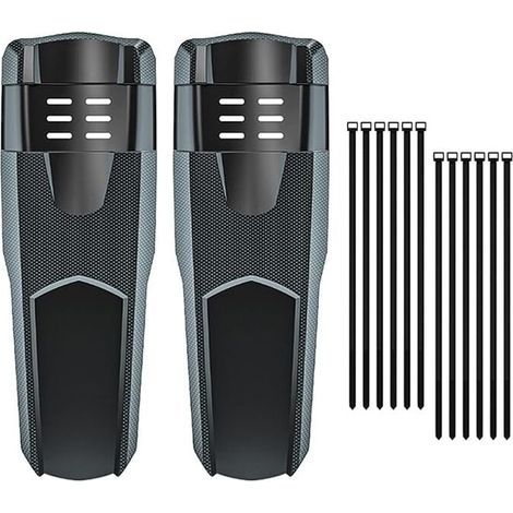 Purificateur d'Air Portable Mini Ozone Silencieux Anti-Bactérien 99% Pour Maison Bureau Chambre Voiture Animaux (1/4)