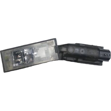 [PRODUIT D'OCCASION] Eclaireur Plaque De Police NISSAN Nv400 ♻️ Ref Oe. 2651000q0a - Garantie à vie (1/2)