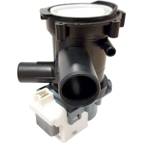 Pompe de vidange pour Lave-Linge SIEMENS 00145787 (1/3)