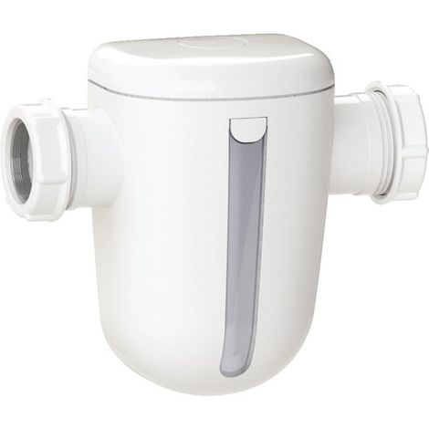 Neutralizzatore di condensa SANINEUTRAL MINI - DIFF (1/2)