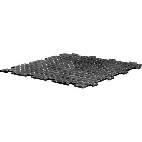 10PZ PAVIMENTO BOLLO IN PVC CM 50X50X0,8H P50BLN (1/2)