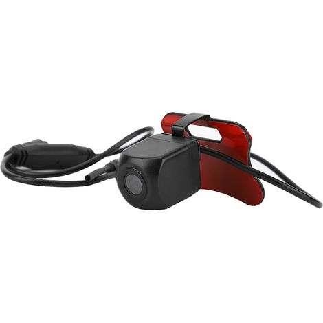 Caméra de recul sans fil WiFi pour voiture, vision nocturne, angle large 170°, étanche IP67 (1/5)
