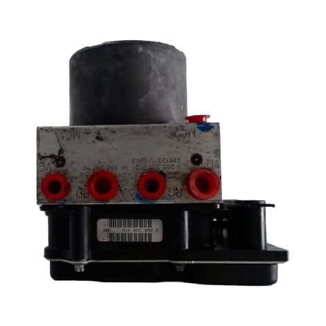 [PRODUIT D'OCCASION] Unite Hydraulique Abs PEUGEOT 307 2001-2005 ♻️ Ref Oe. 4541t4 - Garantie à vie