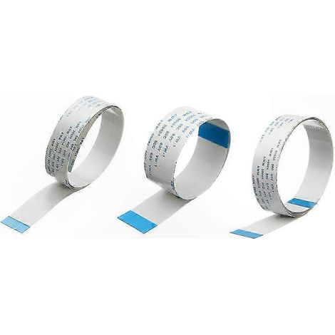 Câble imprimante 3D souple pour carte Lerdge, connecteur écran FFC/FPC 36 broches, AWM 20624, 80°C 60V, liaison flexible haute qualité. (1/5)