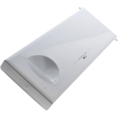 Refrigerator - Freezer Compartment Flap for Hotpoint Fridges and Freezers (1/2)