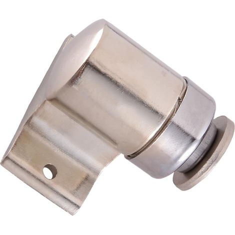 Invisible Practical Bathroom Protects Kitchen Support Alloy Keeps (1/5)