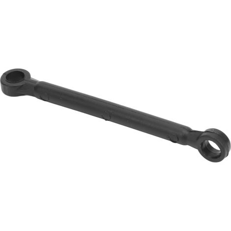 Servo RC à tige de traction, biellette de connexion pour servo brushless pour voiture télécommandée ZD Racing DBX 10 (1/5)