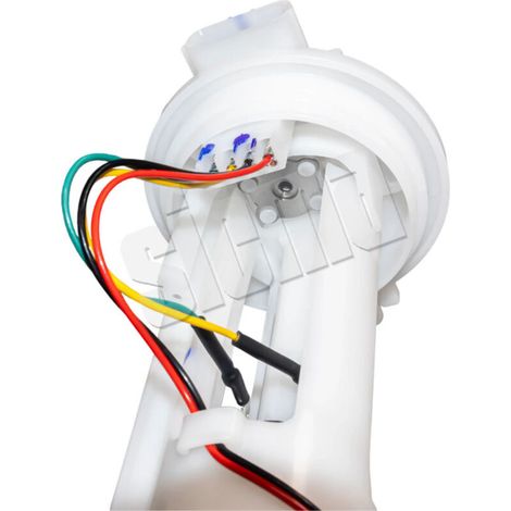 Die Kraftstoffpumpe 16700-K0W-TA1 ist mit der neuen Kraftstoffpumpe des HONDA PCX 160 Motorrads kompatibel und gewährleistet einen stabilen Durchfluss sowie eine präzise Druckregelung. Kraftstoffpumpe (1/4)