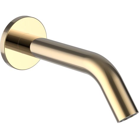 Caño de bañera LAUFEN Kartell, proyección de 175 mm,