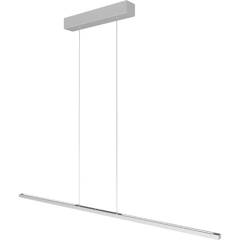 Steinhauer - lámpara colgante - Bande - acero - metal - lámpara
