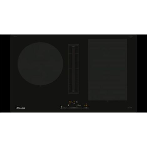 Balay 3EBC989LU - Vitroceramica Induccion Flex Ancho 80 Cm (1/5)