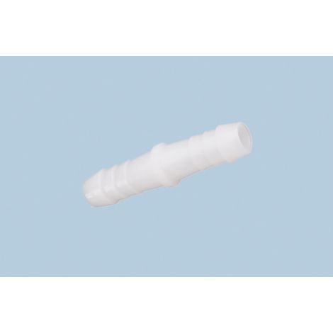 Hünersdorff Gerade Schlauchverbinder 25 mm bzw. 1" (1/5)