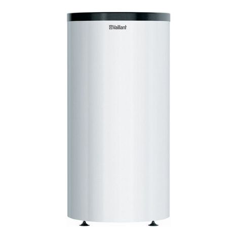 Vaillant Pufferspeicher VPS R 200l, für Zentralheizung und Wärmepumpe, stehend (1/6)