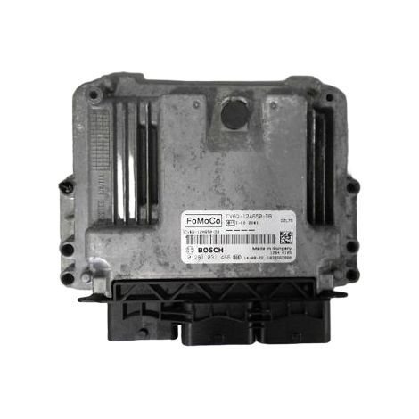 [PRODUIT D'OCCASION] Calculateur Moteur FORD Focus III Break 11-15 ♻️ Ref Oe. 1835128 - Garantie à vie (1/2)