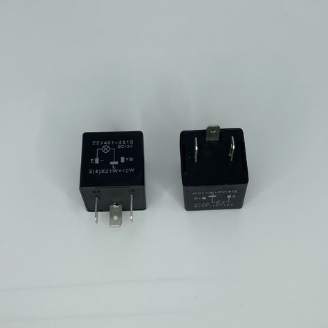 Clignotant 12V für camion ZZ1401-251B