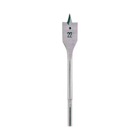 5,0 x MECCHIA PIATTA X LEGNO 05045 KRINO