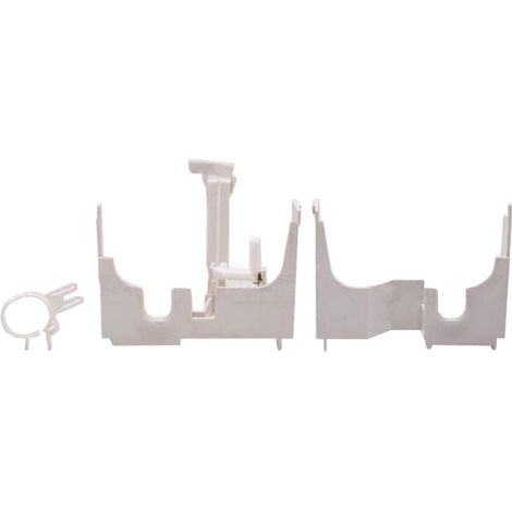 Support et leviers simple débit (Réf 210005) pour réservoir REGISTAR 2100 - 2101