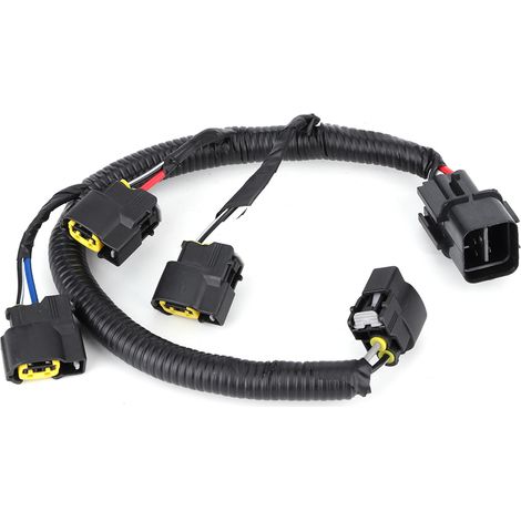 Faisceau de câbles Bobine d'allumage 27350-2B000 Compatible Hyundai Veloster 2012-2014 (1/3)