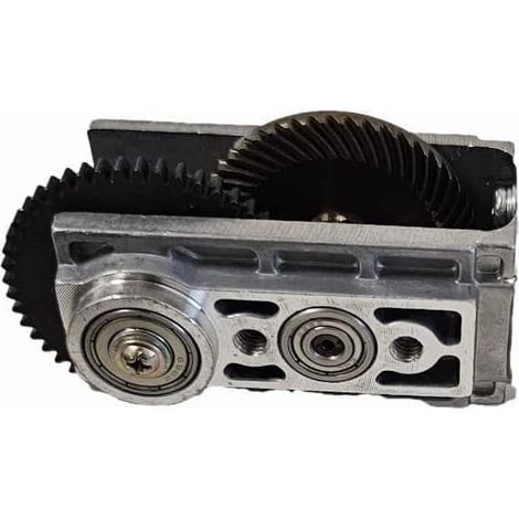 Ricambio ingranaggio per Abbacchiatore Scuotitore Olive 12V 120W-400W (1/5)