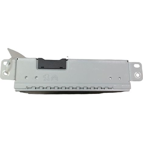 Autoradio PEUGEOT 2008 [PRODUIT D'OCCASION]♻️1696931480