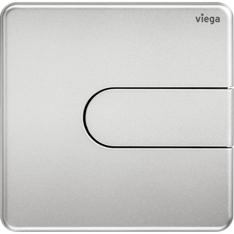 VIEGA 774547 Urinal Betätigungsplatte VfS 23 (1/3)