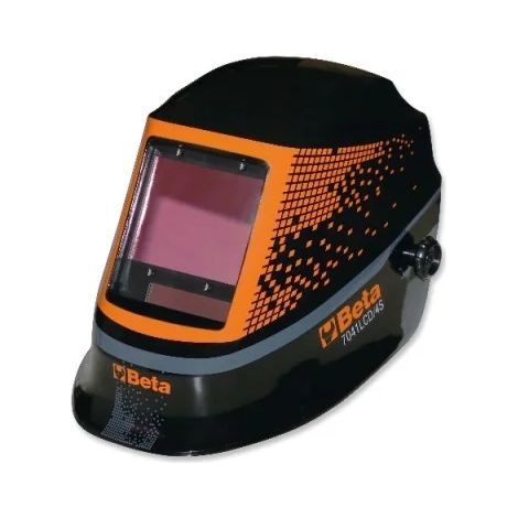 Beta 7041LCD/4S Maschera LCD per saldatore