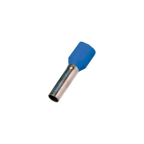 Intercable Tools Aderendhülse 50qmm blau ICIAE5020 50 Stk