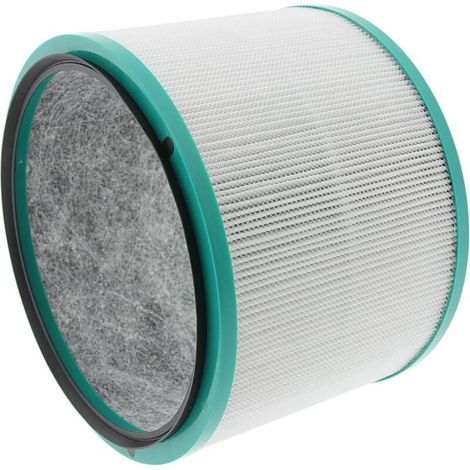 Filtre Ulisem compatible avec Dyson Pure Hot + Cool Link compatible avec Dyson DP01 DP03 HP01 HP02 HP03 Remplacement pour 967449-04 (1/4)