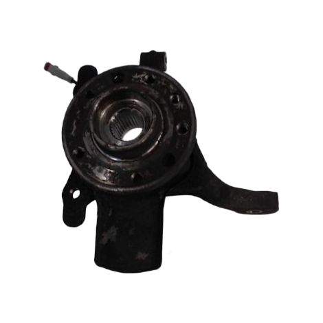[PRODUIT D'OCCASION] Pivot Avant Gauche OPEL Zafira 2006- ♻️ Ref Oe. 13197808 - Garantie à vie (1/3)