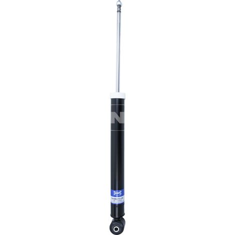 Amortisseur - SA95413.25 - SNR - Compatible avec véhicule Seat, Skoda, Volkswagen, Audi