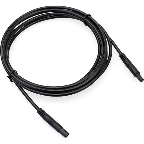 5m 4 Broches cable camera de recul Câble d'extension vidéo d'aviation à 4 Broches pour camera de recul,Fil Automobile mâle vers Femelle pour camera de recul CCTV, Camion, Bus, Van (1/5)
