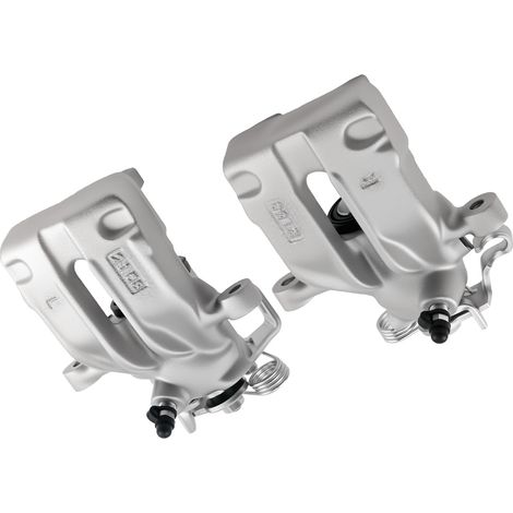 Étrier de Frein Arrière for Fiat Ulysse 179AX 2002-2011 9464216180 (1/5)