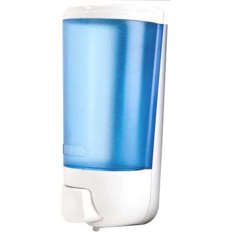 Dispensador de jabón Muro Clean 400 ml Ladydoc 06506